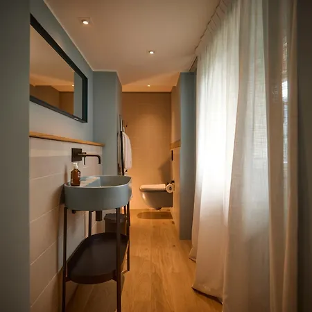 Ca Nani Small Boutique Hotel Casima
