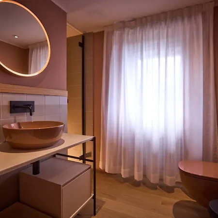 Hotel Ca Nani Small Boutique Casima