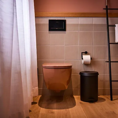 Ca Nani Small Boutique Hotel
