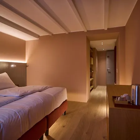 Hotel Ca Nani Small Boutique