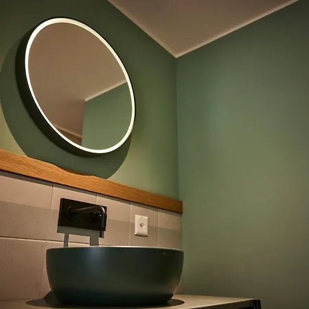 Ca Nani Small Boutique Hotel Casima