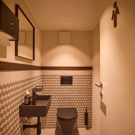 Hotel Ca Nani Small Boutique