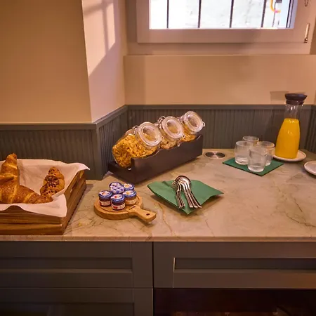 Ca Nani Small Boutique Hotel